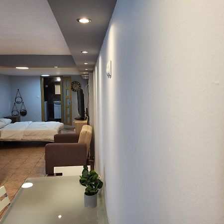 Urban Studio Apartment Kavala Exterior foto