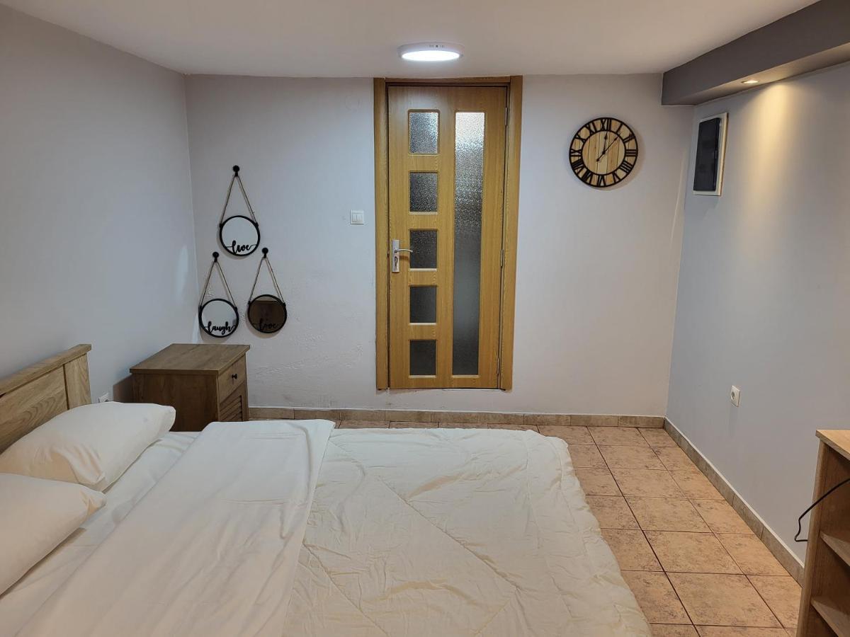 Urban Studio Apartment Kavala Exterior foto